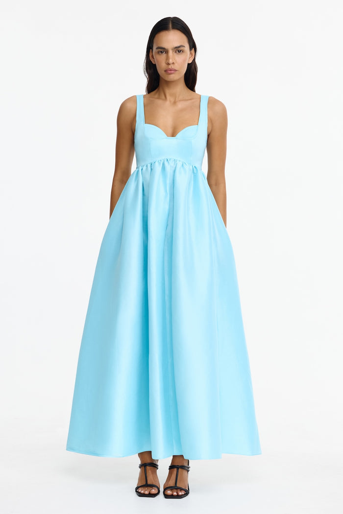 ACLER ONLINE AU REDIN MAXI DRESS