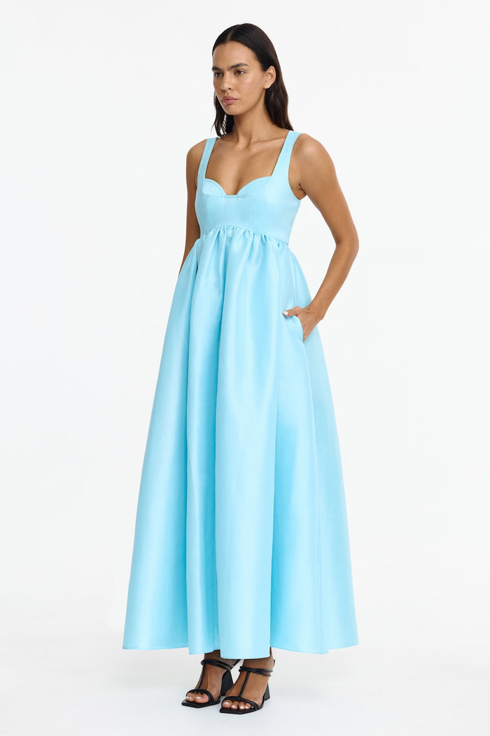 ACLER ONLINE AU REDIN MAXI DRESS