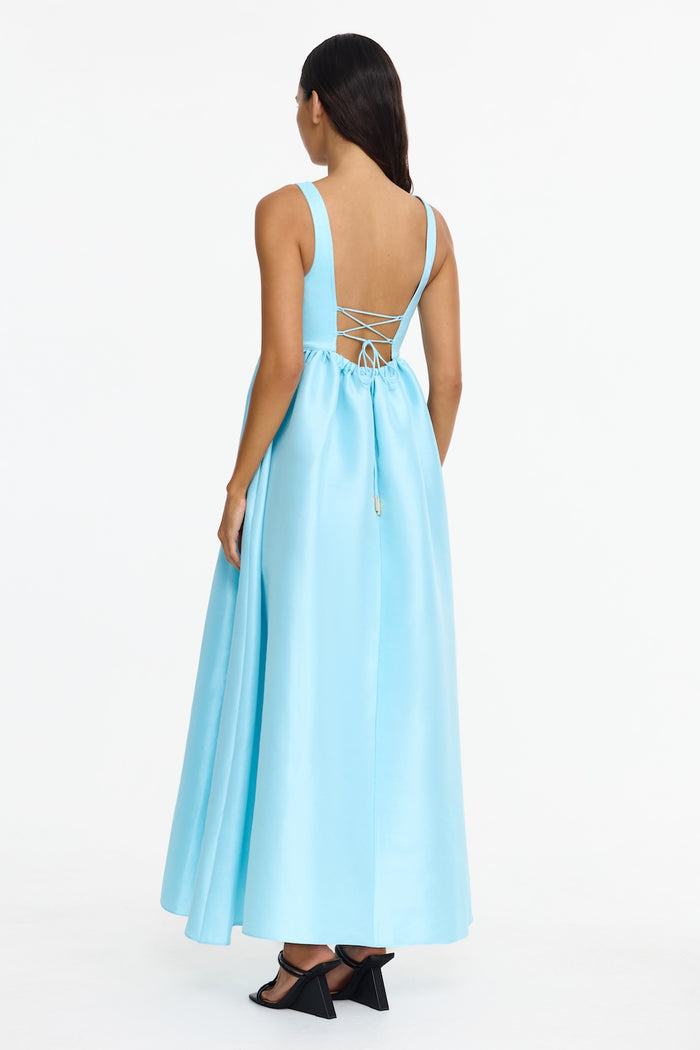 ACLER ONLINE AU REDIN MAXI DRESS