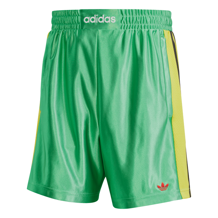 Retro Boxing Shorts
