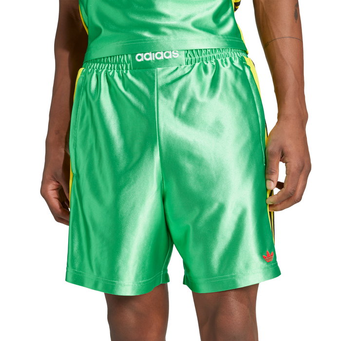 Retro Boxing Shorts