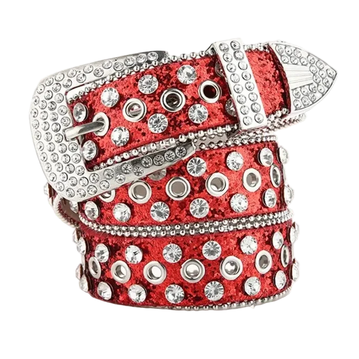 Red / 100CM