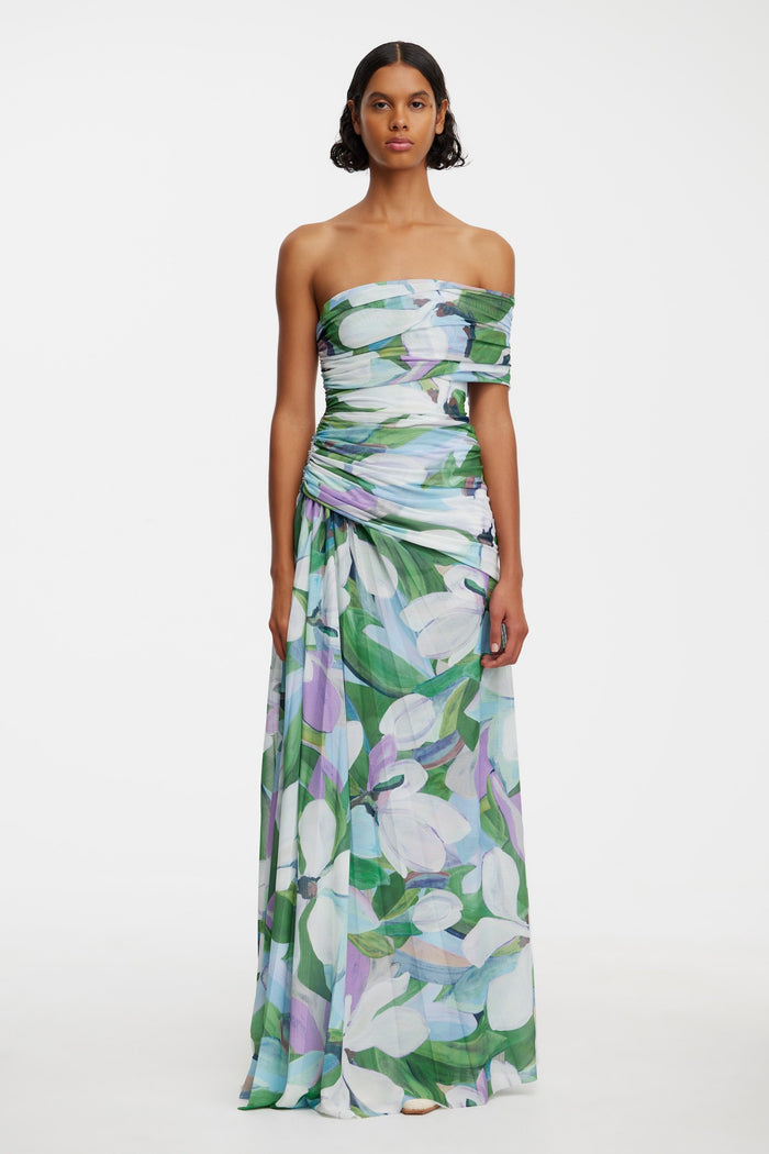 ACLER ONLINE AU RICHDORE MAXI DRESS