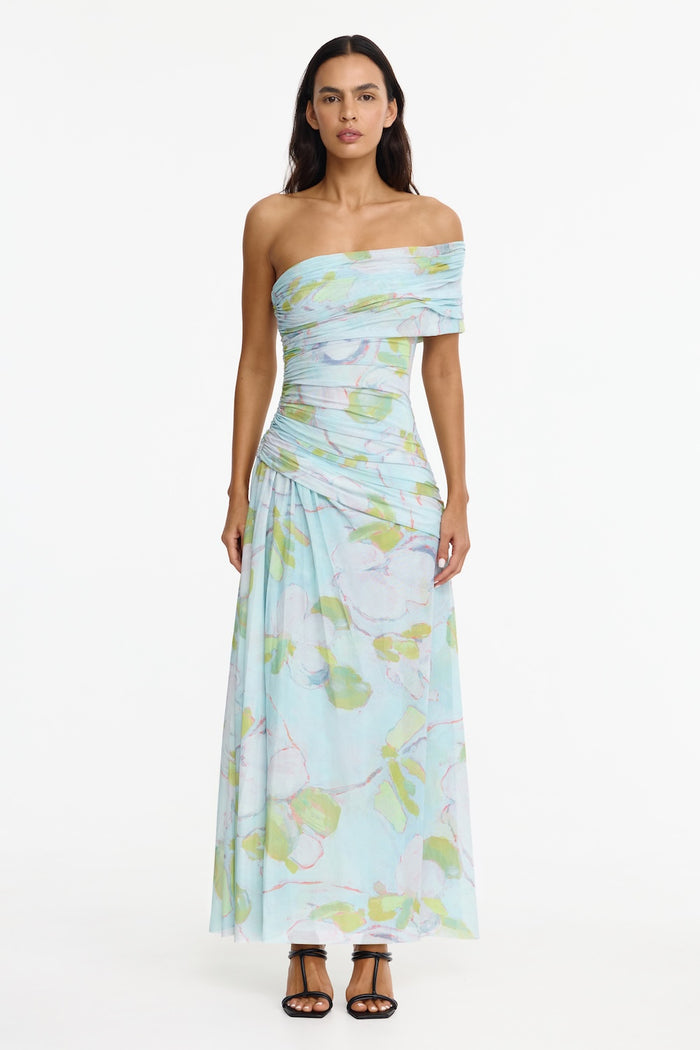 ACLER ONLINE AU RICHDORE MAXI DRESS