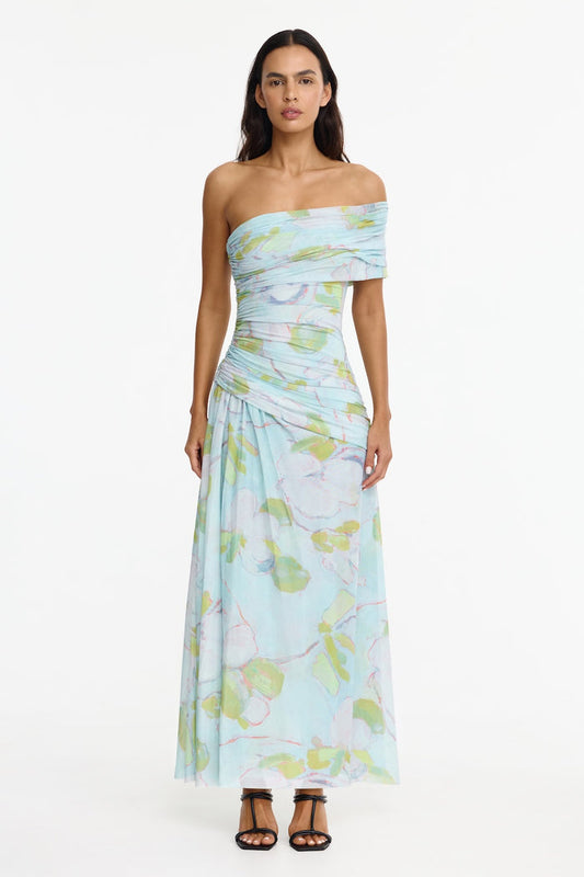ACLER ONLINE AU RICHDORE MAXI DRESS