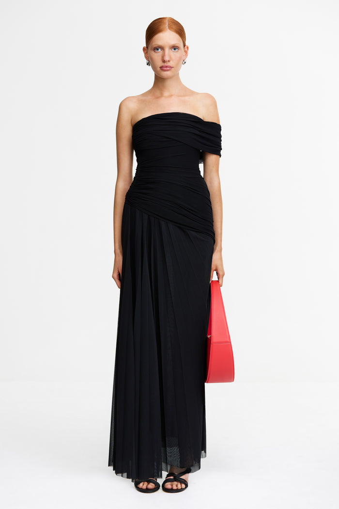 ACLER ONLINE AU RICHDORE MAXI DRESS