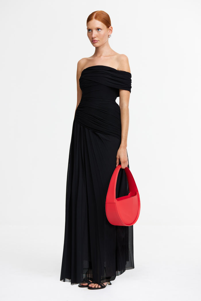 ACLER ONLINE AU RICHDORE MAXI DRESS