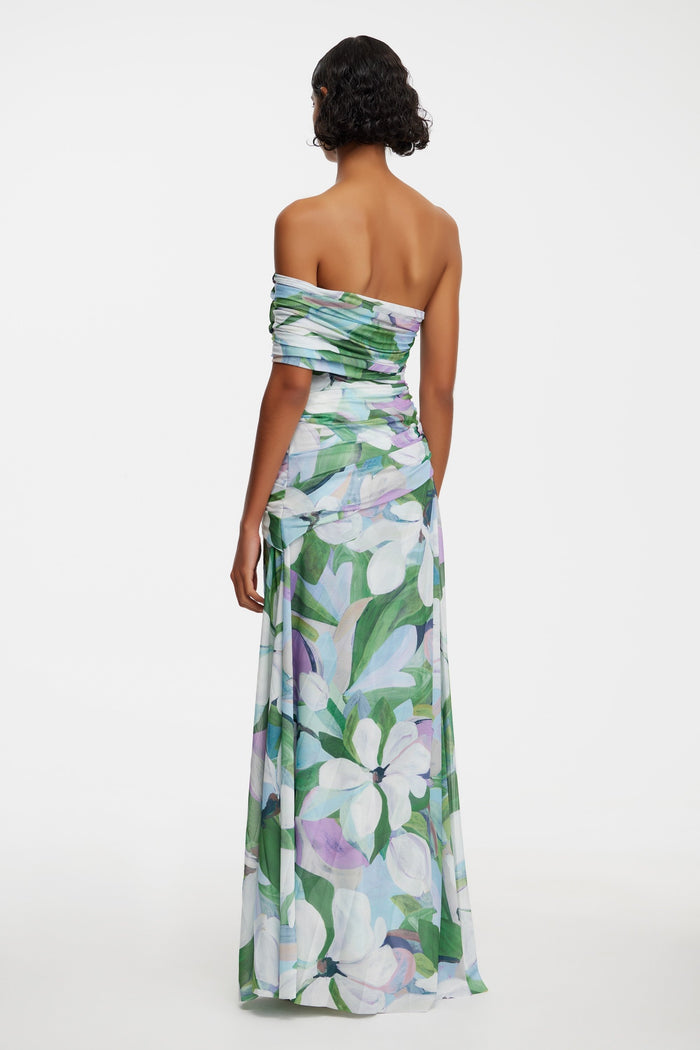 ACLER ONLINE AU RICHDORE MAXI DRESS