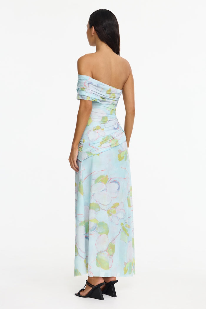ACLER ONLINE AU RICHDORE MAXI DRESS