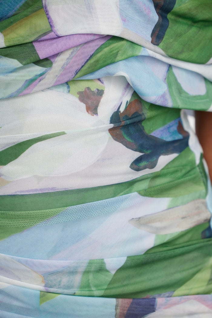 ACLER ONLINE AU RICHDORE MAXI DRESS