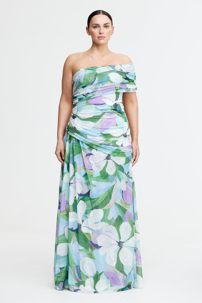 ACLER ONLINE AU RICHDORE MAXI DRESS