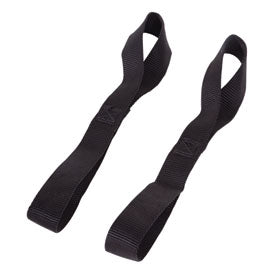 RIDER CARGO TIE DOWN EXTENSION STRAPS