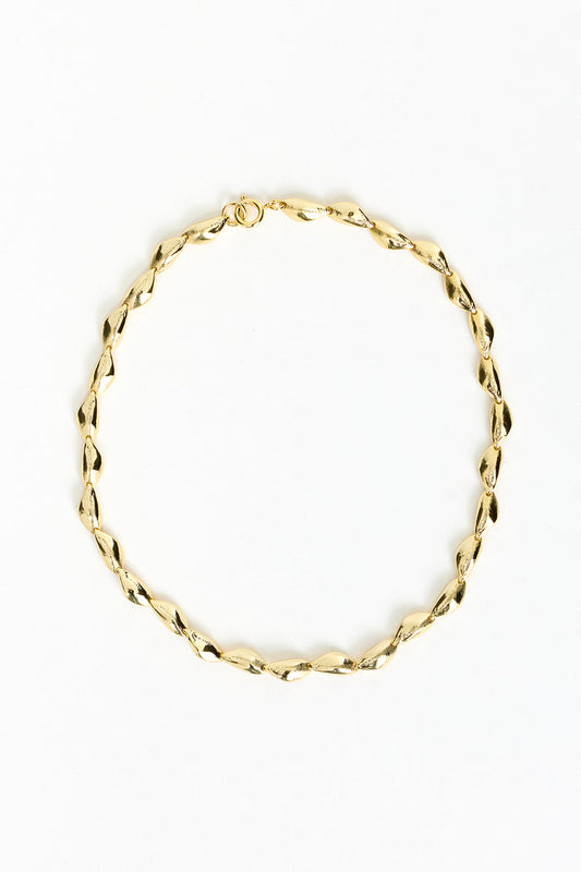ACLER ONLINE AU RILBOSHIN BRACELET AJ2510011B-GOLD-GOL-OS