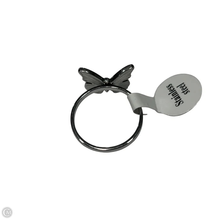Ring Stackable, 6.5