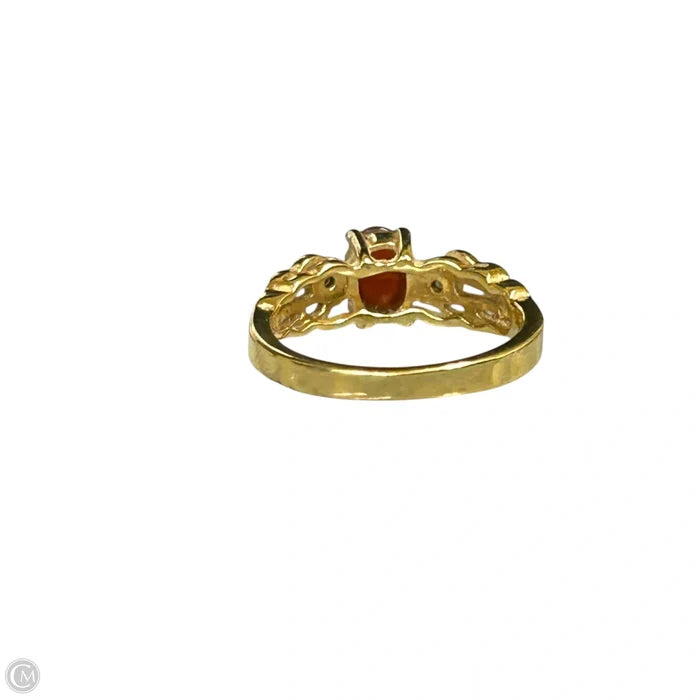 Ring Statement By Avon, Size: 8.5