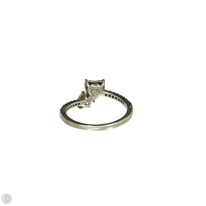 Ring Statement By Pandora, Size: 10