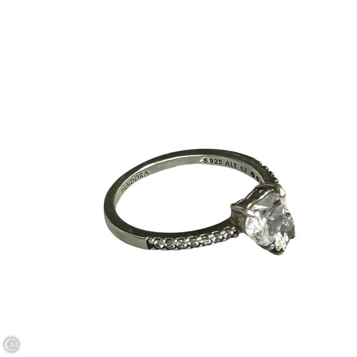 Ring Statement By Pandora, Size: 10