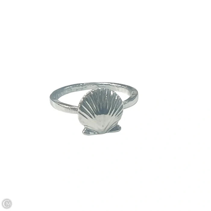 Ring Statement, Size 7.5
