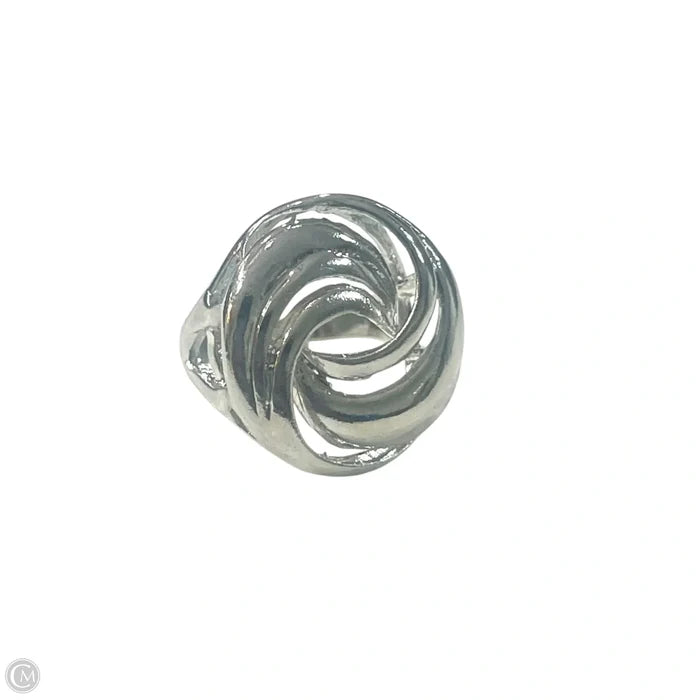 Ring Statement, Size: 7