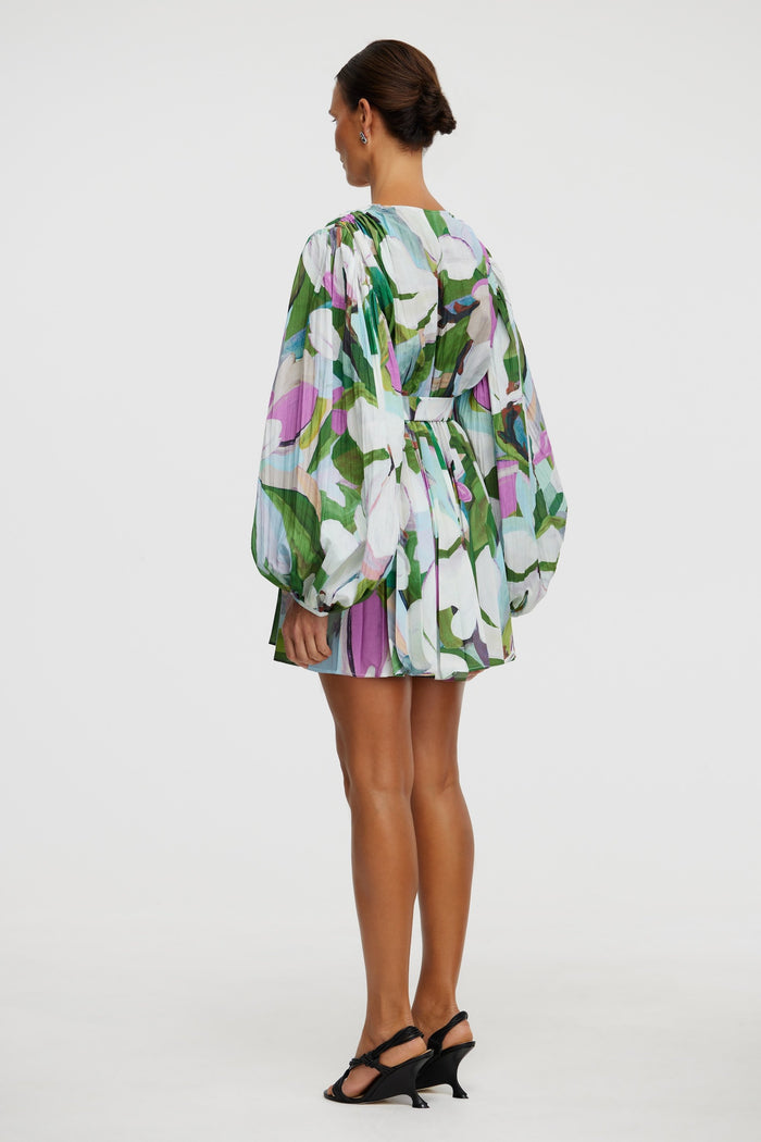 ACLER ONLINE AU ROADE MINI DRESS