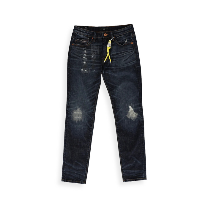 Rocker Slim 602 Jeans