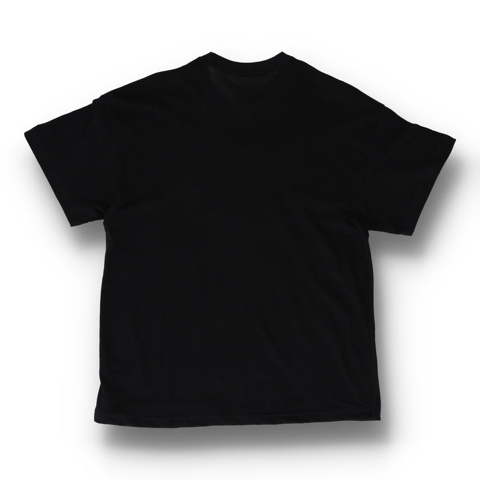 Ron Draper X Paper Planes Icon II Dad Black T-Shirt