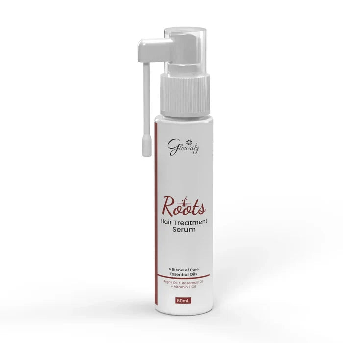 Roots Hair Treatment Serum