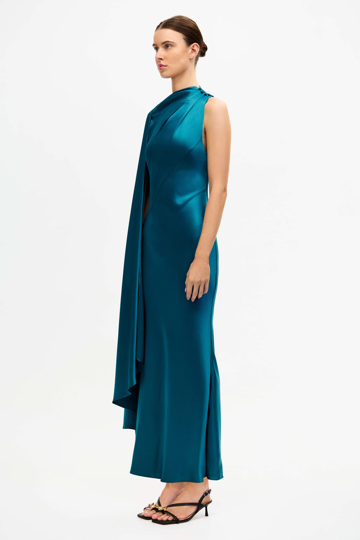 ACLER ONLINE AU ROPLEY MAXI DRESS