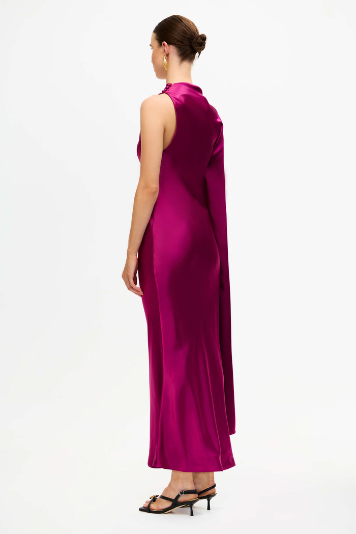 ACLER ONLINE AU ROPLEY MAXI DRESS