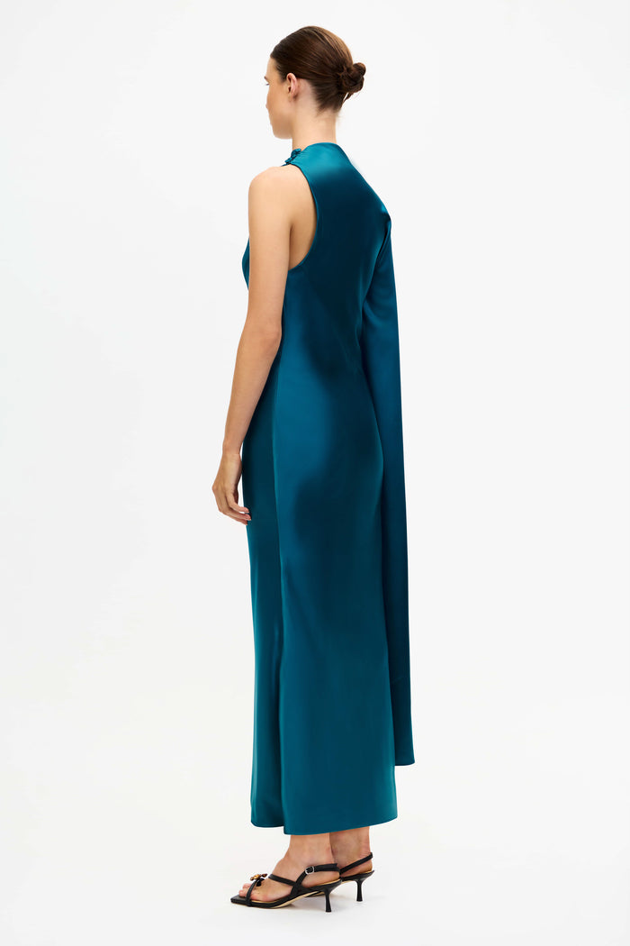 ACLER ONLINE AU ROPLEY MAXI DRESS
