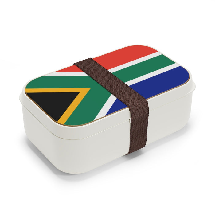 SA Flag Bento Box