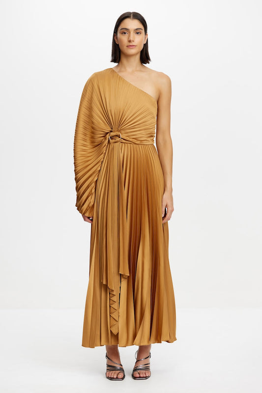 ACLER ONLINE AU SADGILL MAXI DRESS