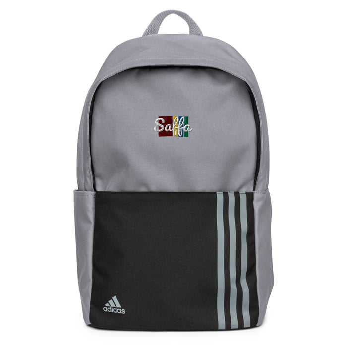 Saffa adidas backpack