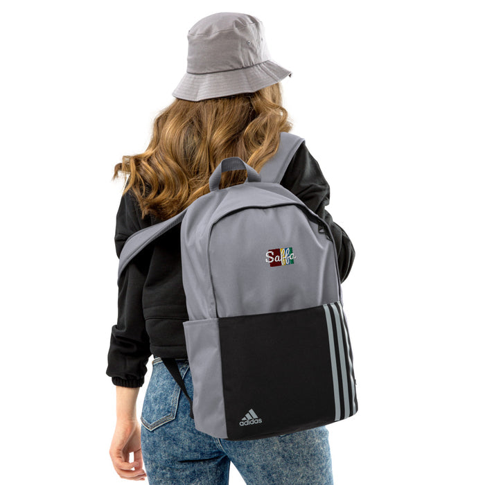 Saffa adidas backpack