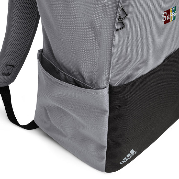 Saffa adidas backpack