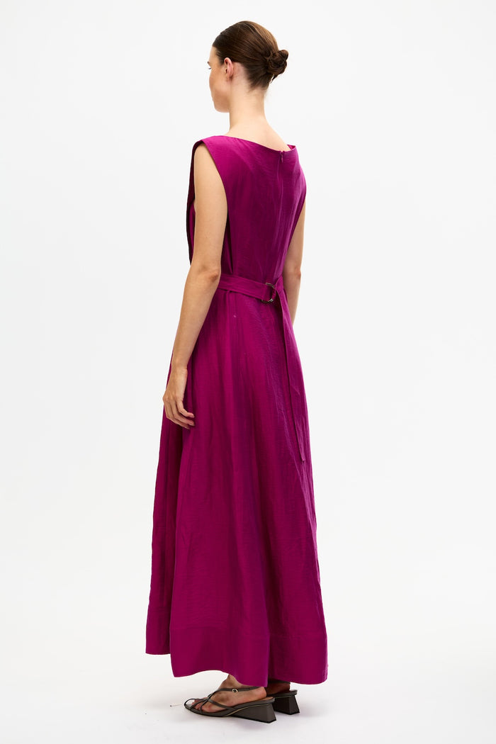 ACLER ONLINE AU SALLE MAXI DRESS
