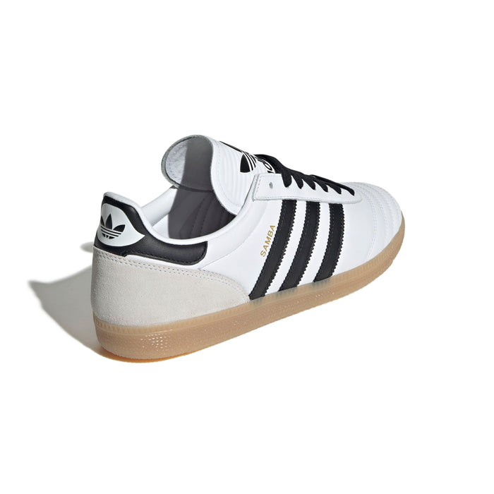Samba JP Cloud White Black Gum