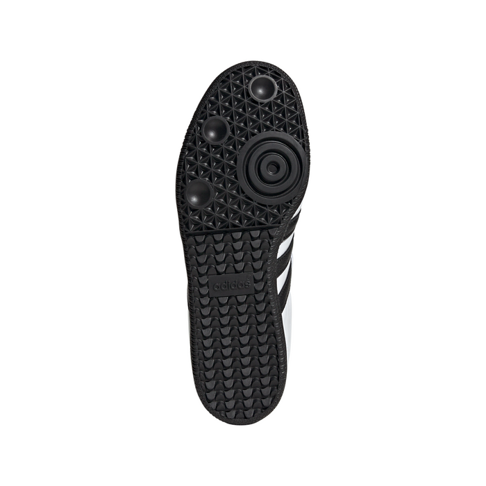 Samba LT Cloud White Core Black