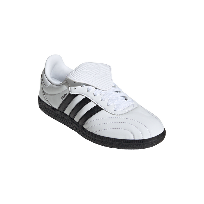 Samba LT Cloud White Core Black