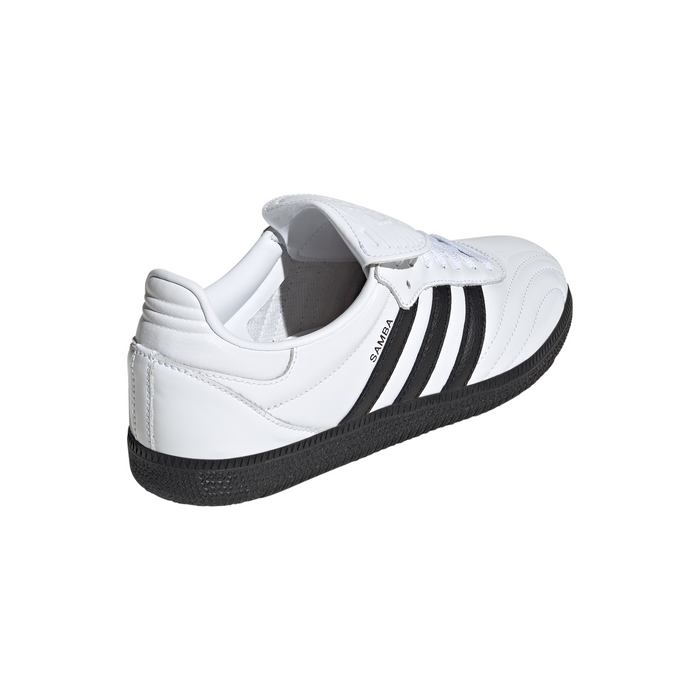 Samba LT Cloud White Core Black