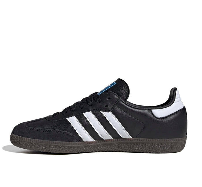 Samba OG Black Clear Granite