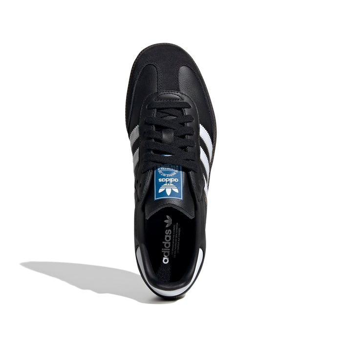 Samba OG Black Clear Granite