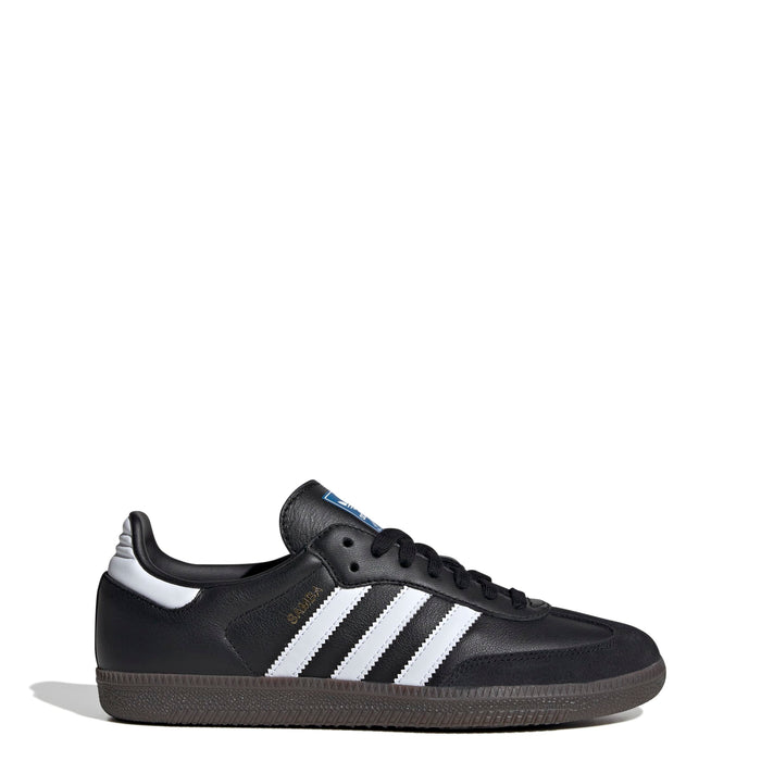 Samba OG Black Clear Granite