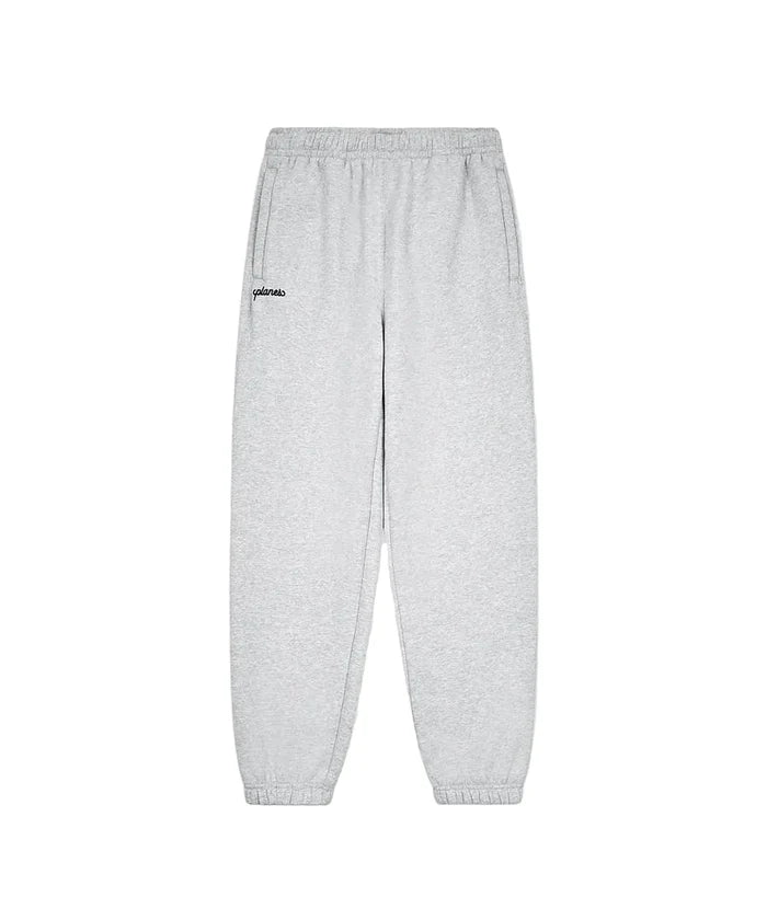 Script Weld Gray SweatPant