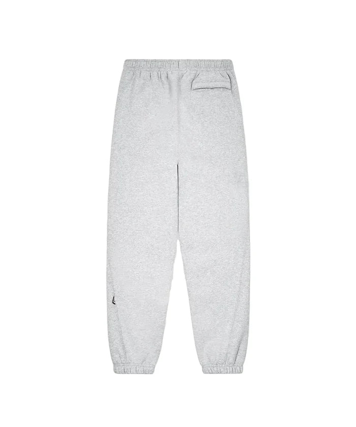 Script Weld Gray SweatPant