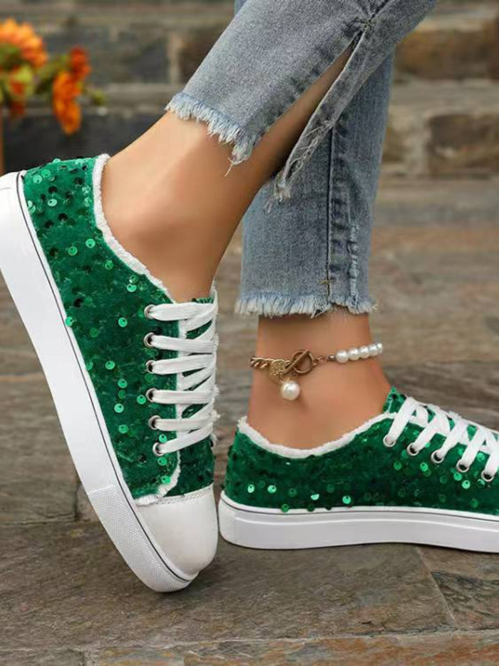 Green / 36(US5)