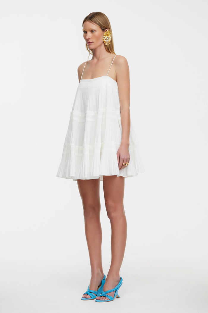ACLER ONLINE AU SHANDON MINI DRESS