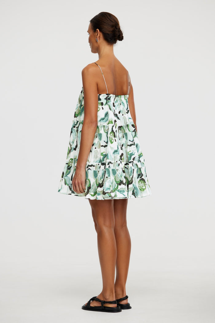 ACLER ONLINE AU SHANDON MINI DRESS