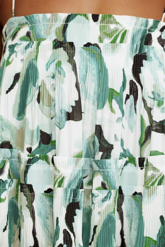 ACLER ONLINE AU SHANDON MINI DRESS