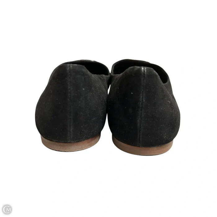 Shoes Designer By Tory Burch In Black, Size: 10